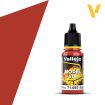 Vallejo Model Air 18ml Ferrari Red