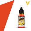 Vallejo Model Air 18ml Light Red