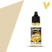 Vallejo Model Air 18ml Aged White
