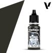 Vallejo Model Color 18ml Camouflage Black Green