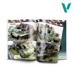 Vallejo Rust & Chipping Book