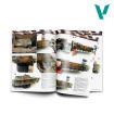 Vallejo Rust & Chipping Book