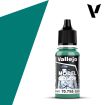 Vallejo Model Color 18ml Light Emerald