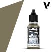 Vallejo Model Color 18ml Light Mud