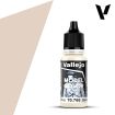 Vallejo Model Color 18ml Cream White