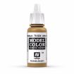 Trumpeter King Tiger Tank 16th Scale Plastic Model Kit - Starter Paint Pack 6 X 17ml