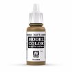 Trumpeter US M1A1 Abrams AIM Main Battle Tank 16th Scale Model Kit - Starter Paint Pack (10 x 17ml Pots)