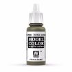 Trumpeter T-34/85 Model 1944 Factory No.174 - Vallejo Starter Paint Pack (6 x 17ml Pots)