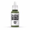 Trumpeter US M1A1 Abrams AIM Main Battle Tank 16th Scale Model Kit - Starter Paint Pack (10 x 17ml Pots)