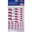GB White Ensign Vinyl Flags