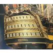 Panart 1/78 Scale HMS Victory (High Spec) Ship Model Kit