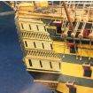 Panart 1/78 Scale HMS Victory (High Spec) Ship Model Kit