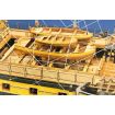 Panart 1/78 Scale HMS Victory (High Spec) Ship Model Kit