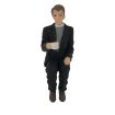 Resin Vicar Taking Tea for 12th Scale Dolls House