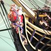 Caldercraft 1/72 Scale HMS Victory Wooden Model Kit