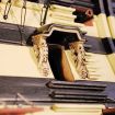 Caldercraft 1/72 Scale HMS Victory Wooden Model Kit