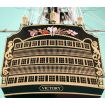 Caldercraft 1/72 Scale HMS Victory Wooden Model Kit