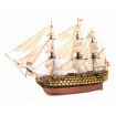 Occre 1/87 Scale HMS Victory Model Kit