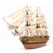 Occre 1/87 Scale HMS Victory Model Kit