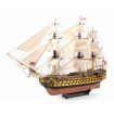 Occre 1/87 Scale HMS Victory Model Kit