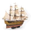 Occre 1/87 Scale HMS Victory Model Kit