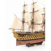 Occre 1/87 Scale HMS Victory Model Kit