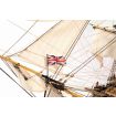 Occre 1/87 Scale HMS Victory Model Kit