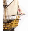 Occre 1/87 Scale HMS Victory Model Kit