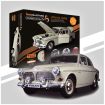 IXO 1/8 Scale Full Kit Volvo S122 Amazon Metal Kit