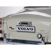 IXO 1/8 Scale Full Kit Volvo S122 Amazon Metal Kit