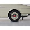 IXO 1/8 Scale Full Kit Volvo S122 Amazon Metal Kit