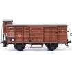Occre 1/32 Scale Freight Rail Wagon Model Kit