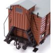 Occre 1/32 Scale Freight Rail Wagon Model Kit