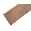 Walnut Wood Panels