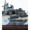 Academy 1/350 Scale HMS Warspite 1943 Model Kit