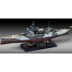 Academy 1/350 Scale HMS Warspite 1943 Model Kit