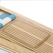 Riviera Wooden Motor Boat Model Kit 400mm