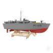 PT-109 Patrol Torpedo Boat Model Kit 400mm