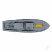PT-109 Patrol Torpedo Boat Model Kit 400mm