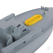 PT-109 Patrol Torpedo Boat Model Kit 400mm