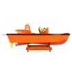 The Wooden Model Boat Company Thames Lifeboat Model Kit