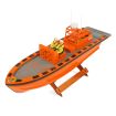 The Wooden Model Boat Company Thames Lifeboat Model Kit