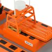 The Wooden Model Boat Company Thames Lifeboat Model Kit
