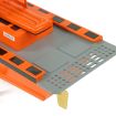 The Wooden Model Boat Company Thames Lifeboat Model Kit