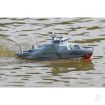 The Wooden Model Boat Company Hamina Missile Boat Model Kit