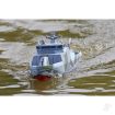 The Wooden Model Boat Company Hamina Missile Boat Model Kit