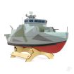 The Wooden Model Boat Company Hamina Missile Boat Model Kit