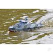 The Wooden Model Boat Company Hamina Missile Boat Model Kit
