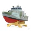The Wooden Model Boat Company Hamina Missile Boat Model Kit