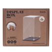 Rolife Stackable Dust Cover for Book Nooks
